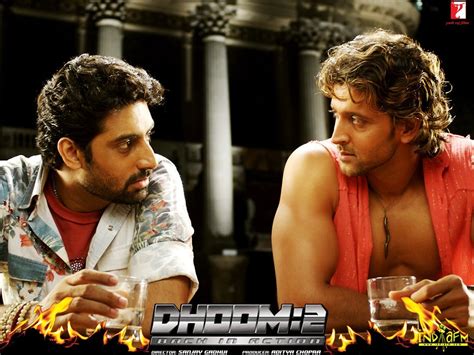 funfortcity: Dhoom 2