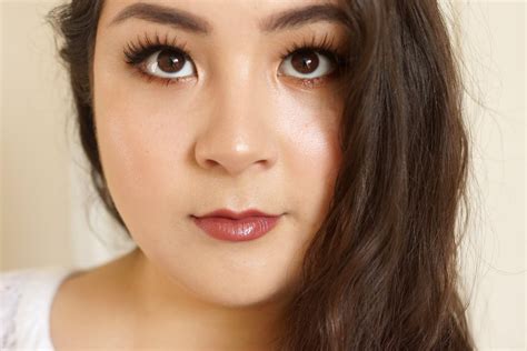 SULTRY, SUMMER DATE NIGHT MAKEUP FOR ASIAN/HOODED EYES | Barely There Beauty - A Lifestyle Blog ...