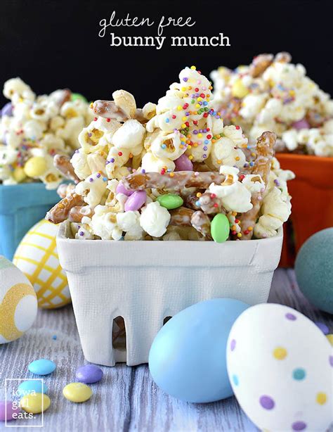 15 Gluten-Free Easter Recipes - Iowa Girl Eats