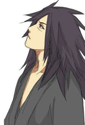 30+ Best mito x Hashirama images | mito, naruto, naruto shippuden