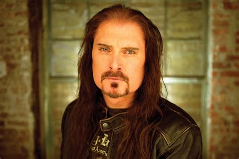 Dream Theater Singer James LaBrie Talks Progress of Next Solo Album