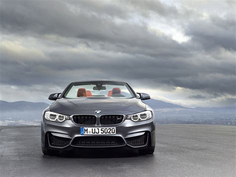 2014 BMW M4 Convertible - Just Amazing