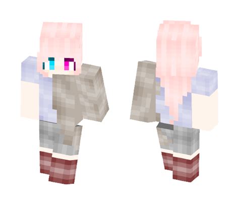 Download The Cape Minecraft Skin for Free. SuperMinecraftSkins