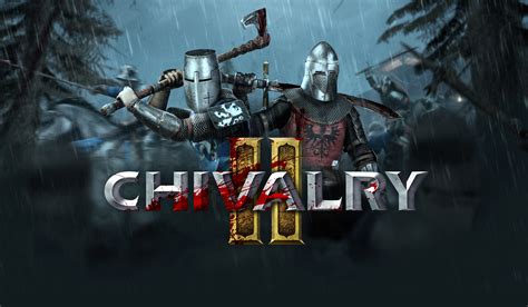 Chivalry 2 Poster Wallpaper, HD Games 4K Wallpapers, Images, Photos and ...