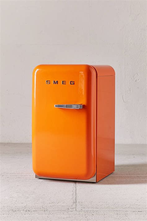 20+ Smeg Mini Fridge Yellow