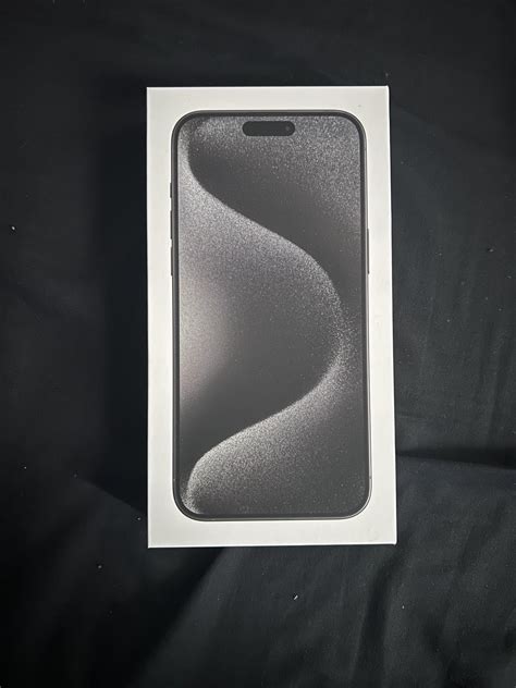 Pro max back : r/iPhone15Pro