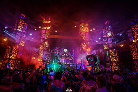 Five Artists Not to Miss at Shambhala Music Festival 2023 | EDM Identity