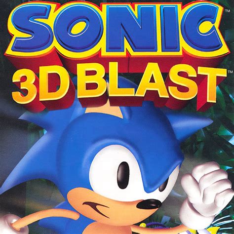 Sonic 3D Blast [Walkthroughs] - IGN