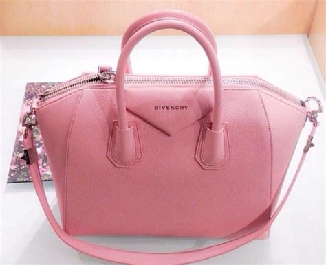 Hot Pink Designer Handbags | semashow.com