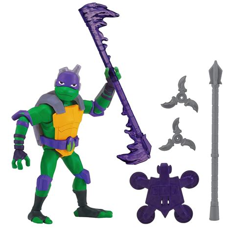 Best Teenage Ninja Turtles Action Figures - Home Life Collection