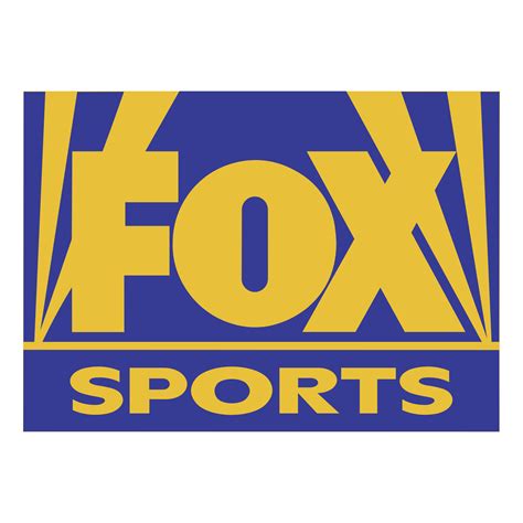 Fox Sports Logo Png - Image to u