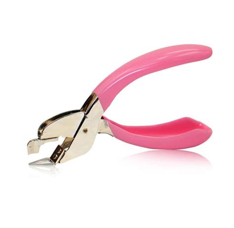 2021 Metal Nail Extractor Handheld Staple Remover Nail Puller Nail Pull Out Extractor School ...