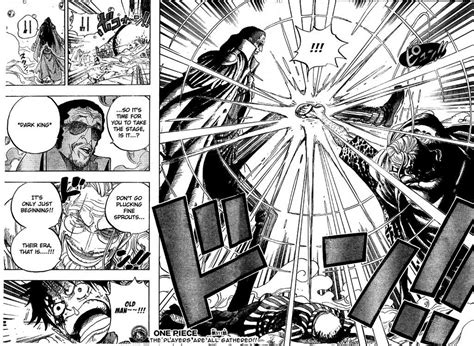 one piece - About Kizaru's attack on the Supernovas - Anime & Manga Stack Exchange