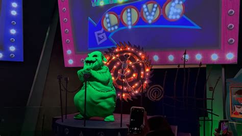 BREAKING: Oogie Boogie Bash 2023 Dates and Pricing Announced - WDW News Today