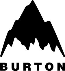 Download Burton Logo Vector & PNG - Brand Logo Vector