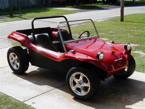 Volkswagen Dune Buggies For Sale / Hot 72 VW Fiberglass Body Buggy for ...