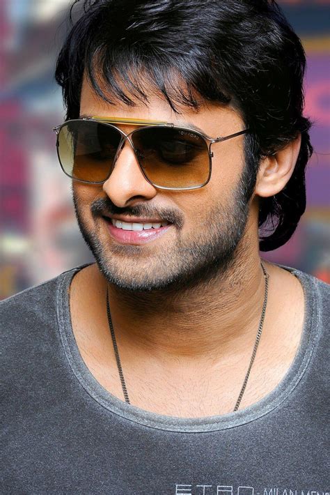 Prabhas Wallpapers - Wallpaper Cave