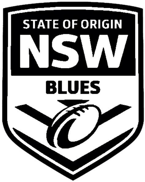 NSW Blues | Logopedia | FANDOM powered by Wikia