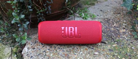 JBL Flip 6 review | TechRadar