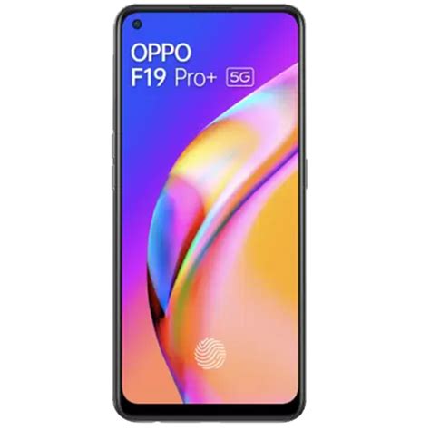 Buy Refurbished, Unboxed & Used Refurbished Oppo F19 Pro Plus 5G Online — Blynk