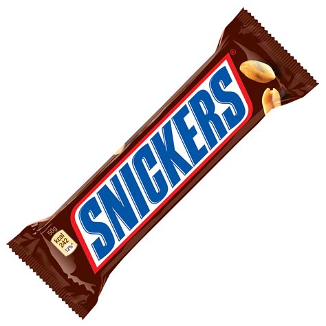 Snickers 6x50g | Online kaufen im World of Sweets Shop