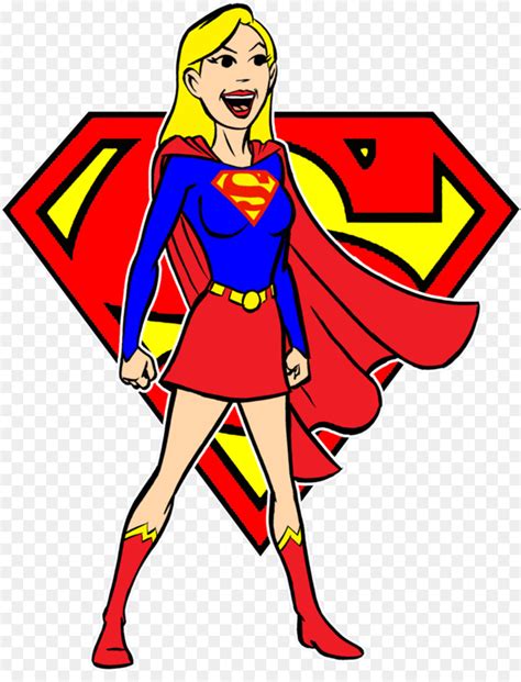 Superwoman Clipart at GetDrawings | Free download