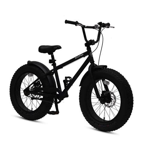 20 Inch Cool Bikes For Kids Bmx Style Fat Tire Bike Mtb Bike Boy ...