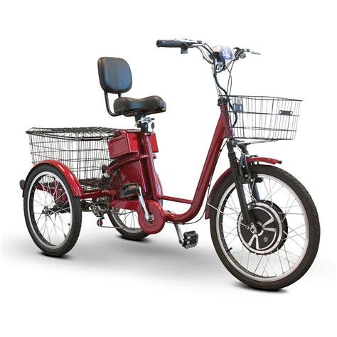 Electric Tricycles For Adults: Everything You Need To Know | MadTriker