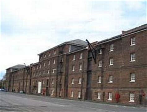 Chatham Dockyard Historical Society on AboutBritain.com