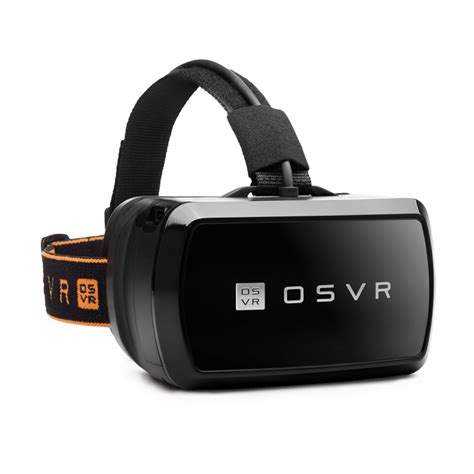 Hacker Dev Kit Offers Affordable Open Source VR | eTeknix