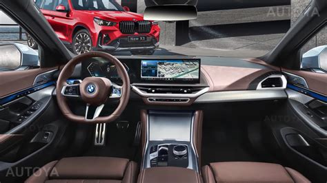 Bmw 2024 X3 Interior - Edith Leanor