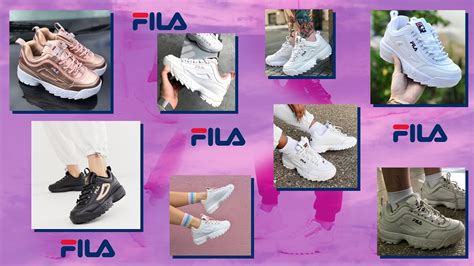 What To Wear With Fila Disruptors Outfit Ideas For Women With Fila ...