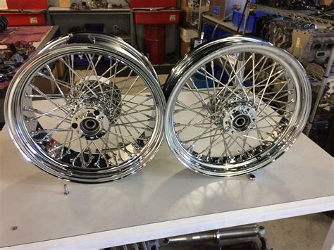 Tubeless Tire Conversion Kit | Page 2 | Indian Motorcycle Forum