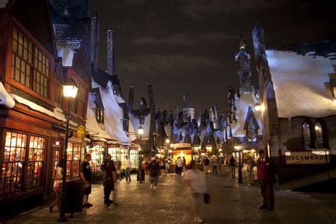 Wizarding World of Harry Potter Review – Orlando Attraction Tickets blog