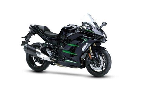 Kawasaki Ninja H2 SX Price, Images, colours, Mileage & Reviews