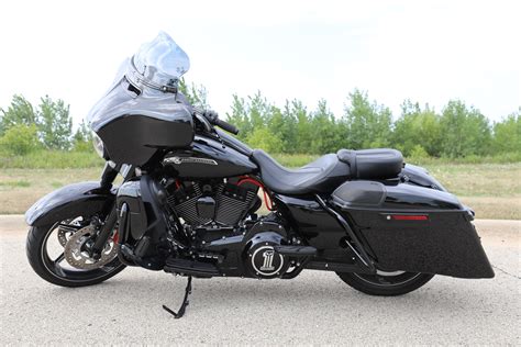 2016 Harley-Davidson® FLHXSE CVO® Street Glide® for Sale in La Grange, IL (Item 859366)