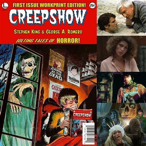 Creepshow (1982)