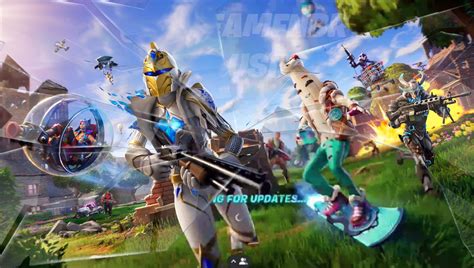 Fortnite OG leaks reveal battle pass, new skins, classic weapons ...