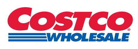 Costco Wholesale – Logos Download