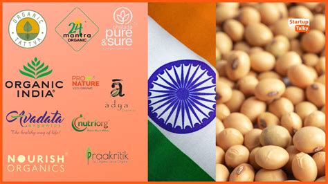 The Rise of Organic Food Brands in India