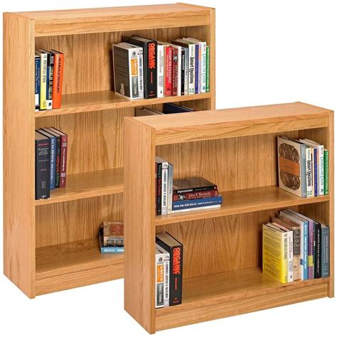 14 Best Ideas Wooden Bookshelves