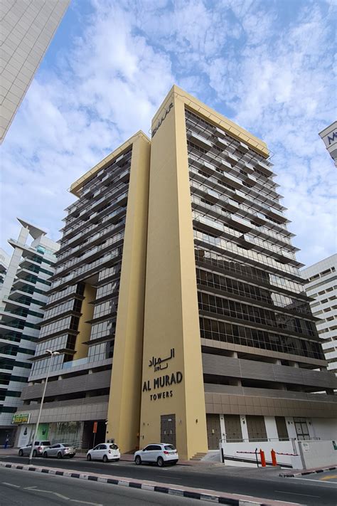 Al Murad Towers - Propsearch.ae