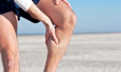 How to Stop Muscle Cramps: Prevention, Symptoms & Treatment - Medicalopedia