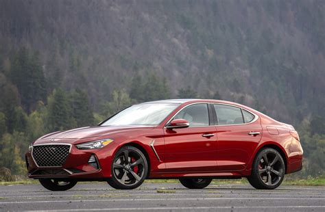 14 Best AWD Sedans in 2021 | U.S. News & World Report