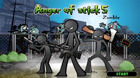 Download Anger of Stick 5 | Baixaki