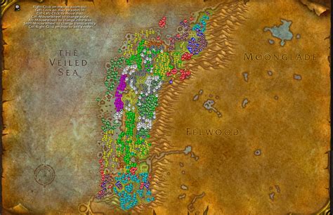 WoW Classic: Alliance Leveling Guide - Chapter One | Overgear Guides