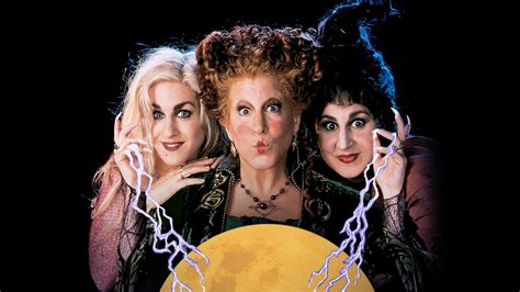 Nonton Hocus Pocus (1993) - Subtitle Indonesia - IDLIX