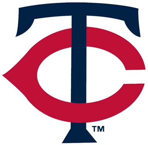 Minnesota Twins Logo - Alternate Logo - American League (AL) - Chris Creamer's Sports Logos Page ...