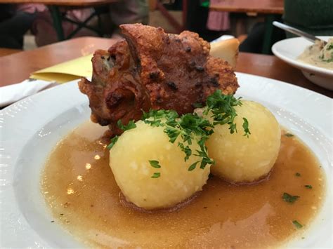 The BEST Oktoberfest Food That You Must Try! [Updated 2020]