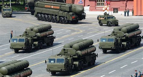 China Conducts BMD Test with S-400 | Missile Threat